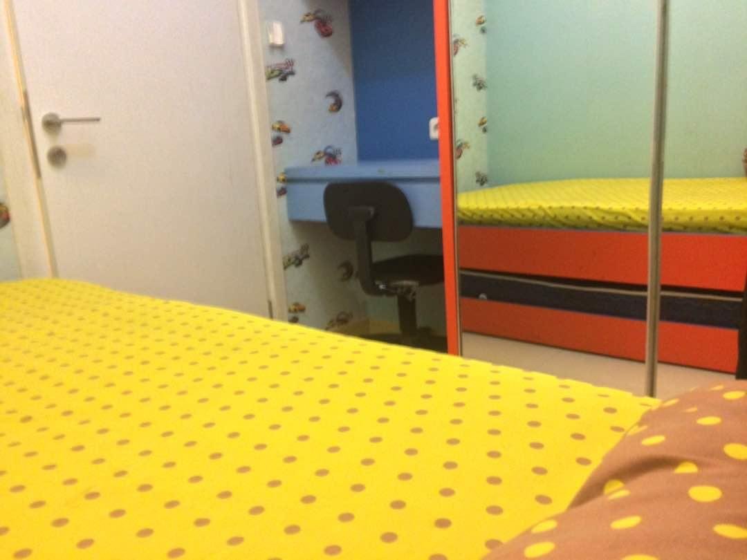 The green pramuka city 2 kamar furnish - 2