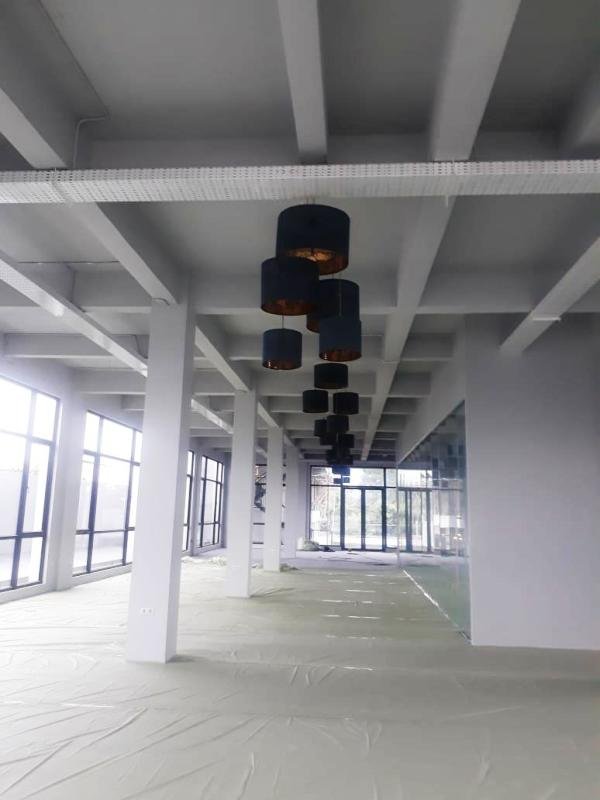Gedung Perkantoran Mewah Murah strategis di Kebun Jeruk Jakarta Barat - 5