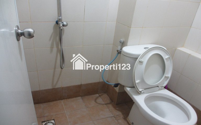 Disewakan Apartemen Bassura Studio Tw H 23 AD Full Furnished, Cipinang, JakTim - 6