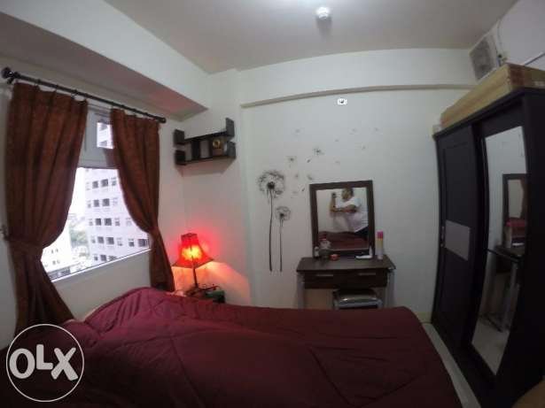 The green pramuka city 2 kamar furnish - 12