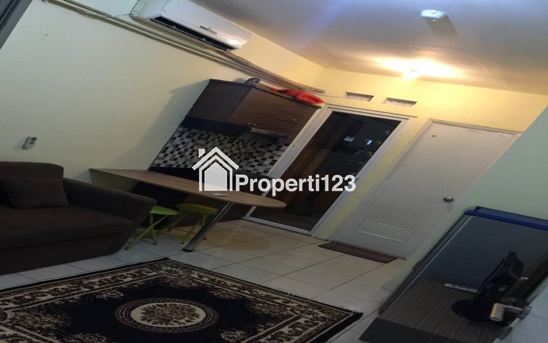 The green pramuka city 2 kamar 6 bulan baca deskripsi - 1