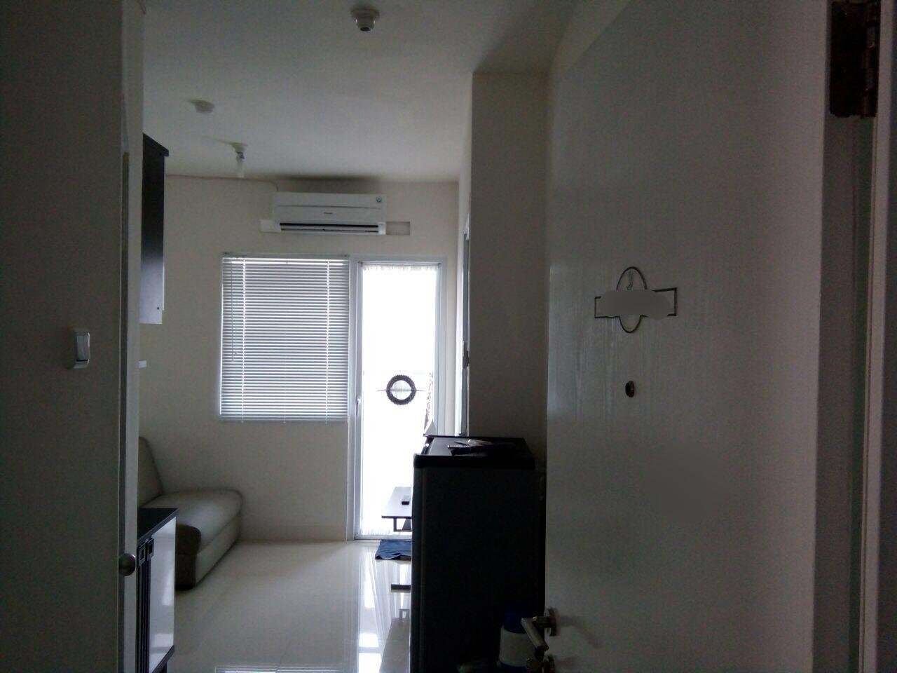 The green pramuka city 2 kamar furnish - 2