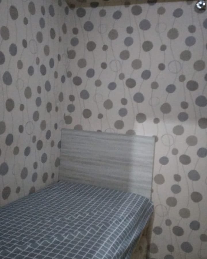 The green pramuka city 2 kamar furnish MALL TOWER - 14