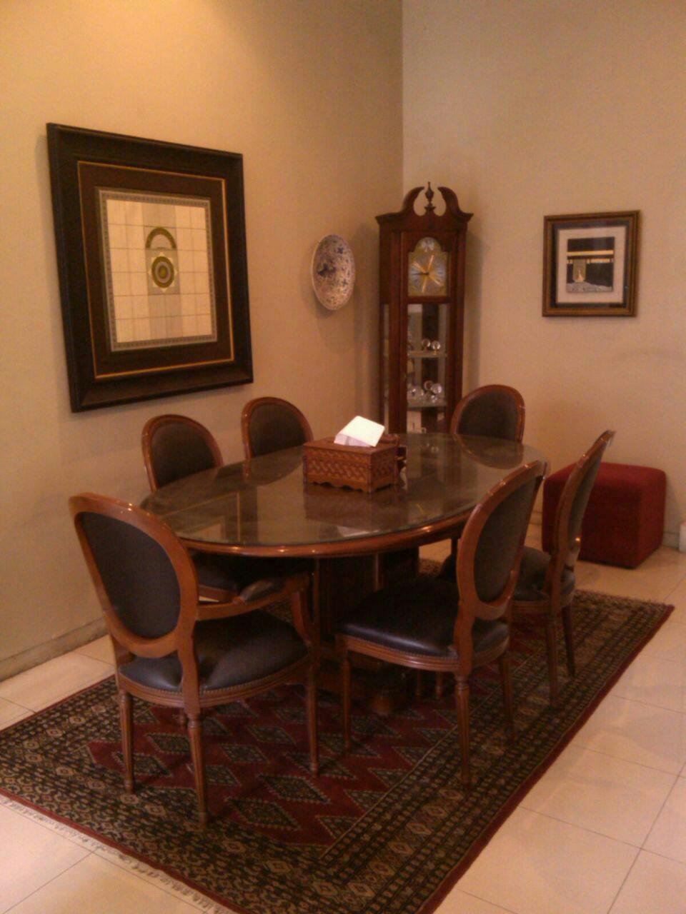 Dijual Cepat Rumah Mewah Bonus Kolam Renang di Rempoa, 7 M (Nego) - 3