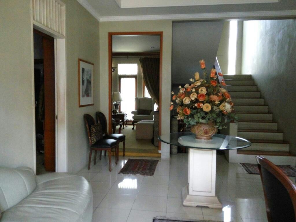 Dijual Cepat Rumah Mewah Bonus Kolam Renang di Rempoa, 7 M (Nego) - 6