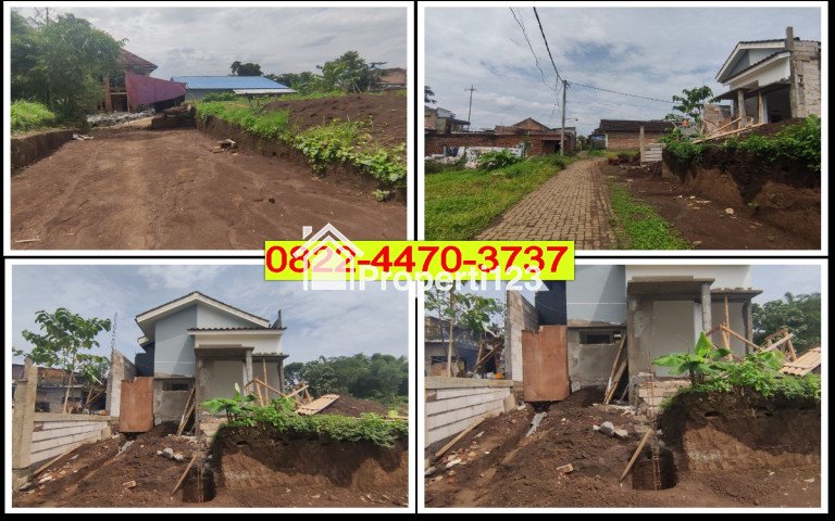 [PALING DICARI PASANGAN MUDA RUMAH MURAH MALANG KOTA] - 1