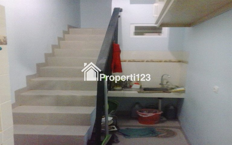 Rumah Dijual di Gunung Putri - 3