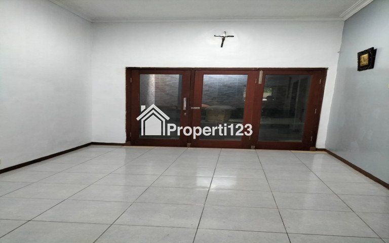 Rumah Dijual Star Safira Regency - Sukodono Sidoarjo - 2