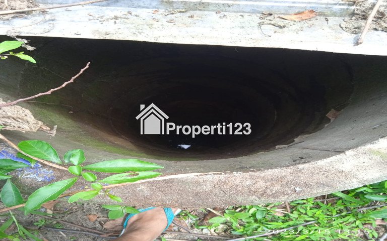 Dijual Cepat Tanah Kosong di Gedono Salatiga - 3