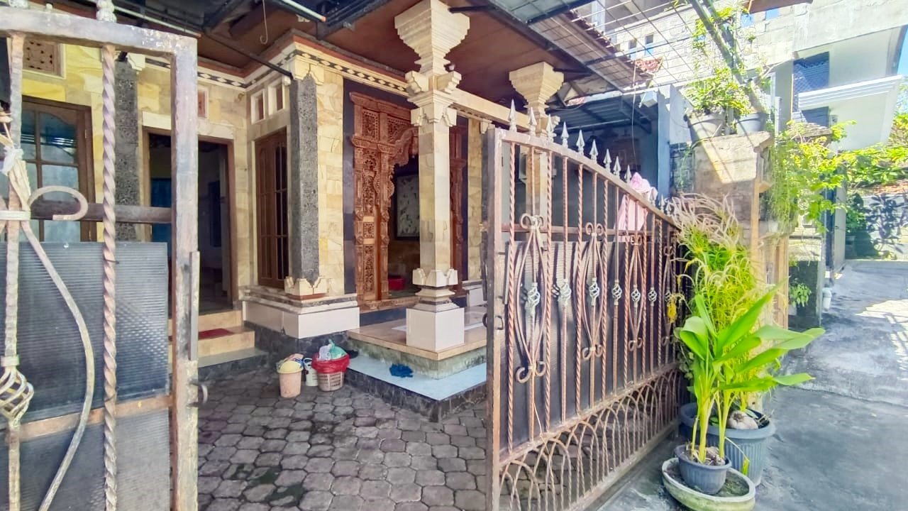 Rumah Murah dekat ke Seminyak dan Canggu Bali - 19