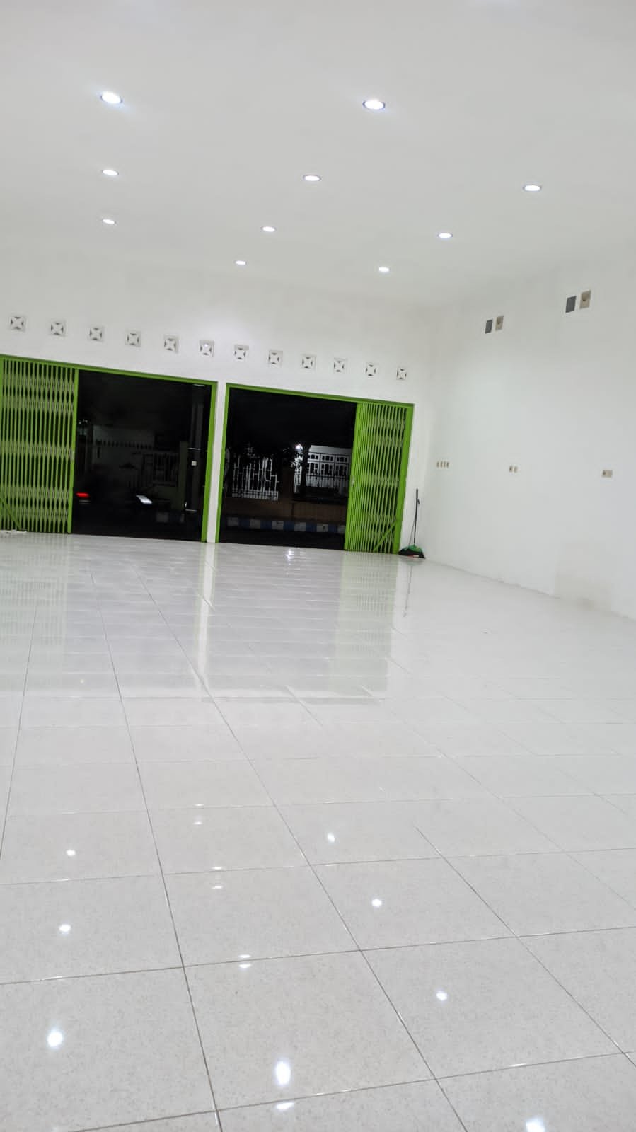 Dijual Ruko Modern Bangkalan - 6