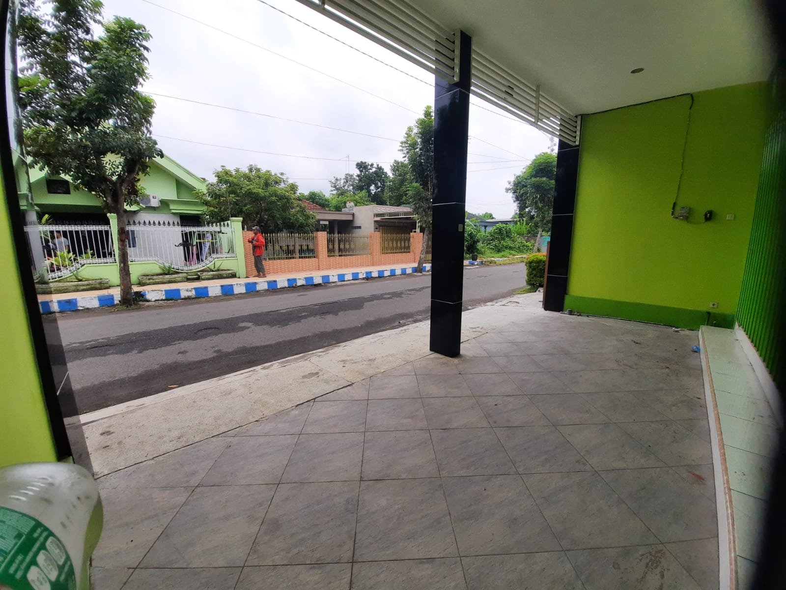 Dijual Ruko Modern Bangkalan - 5