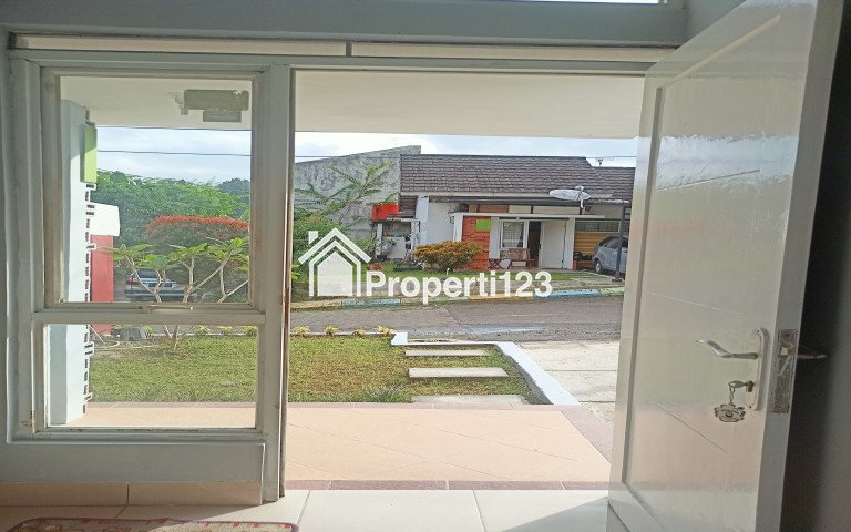 Dijual Rumah Minimalis 375 Juta Semplak, Bogor - 2