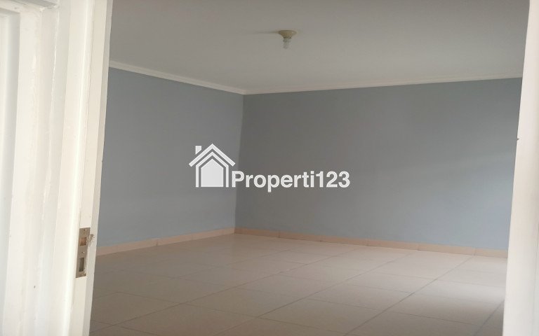 Dijual Rumah Minimalis 375 Juta Semplak, Bogor - 4