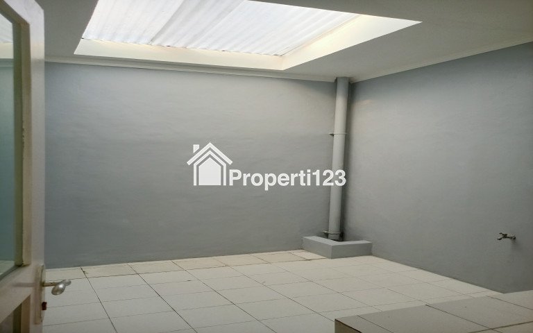 Dijual Rumah Minimalis 375 Juta Semplak, Bogor - 6