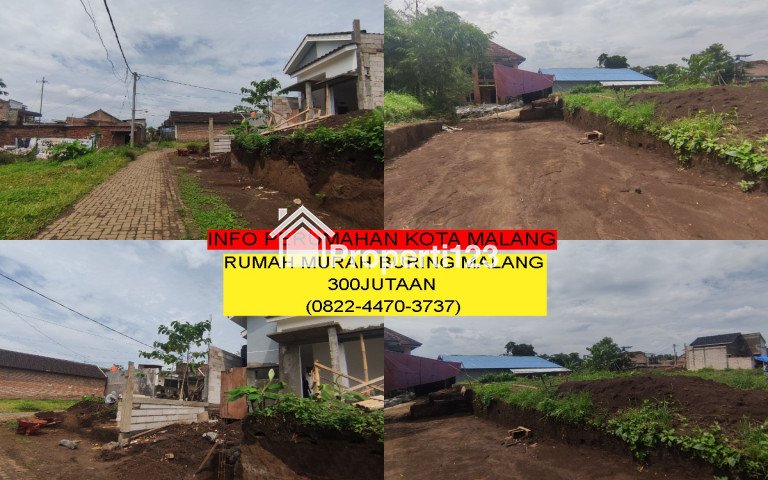 CEK YUK RUMAH MURAH MALANG - 1