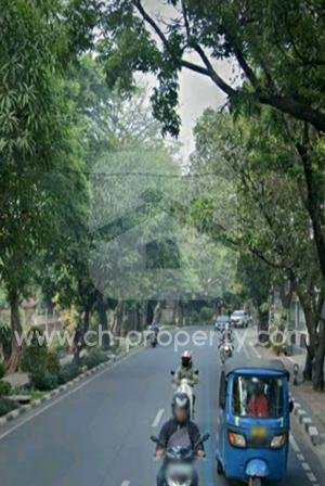 Rumah hadap Selatan 5KT di Duri Kepa, Jakarta Barat - 2