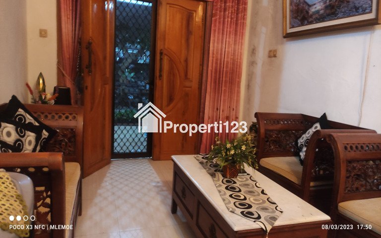 rumah murah rungkut - 2