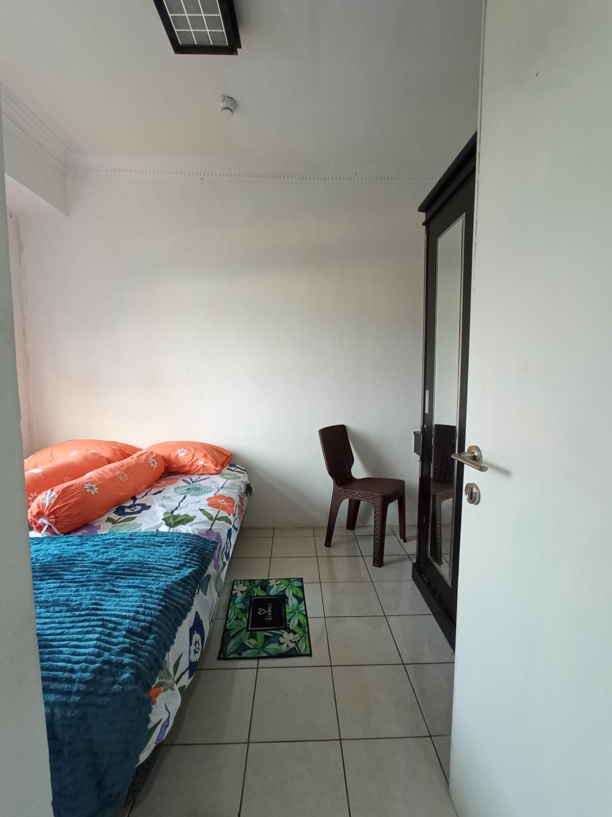 The green pramuka city 2 kamar full furnish - 16