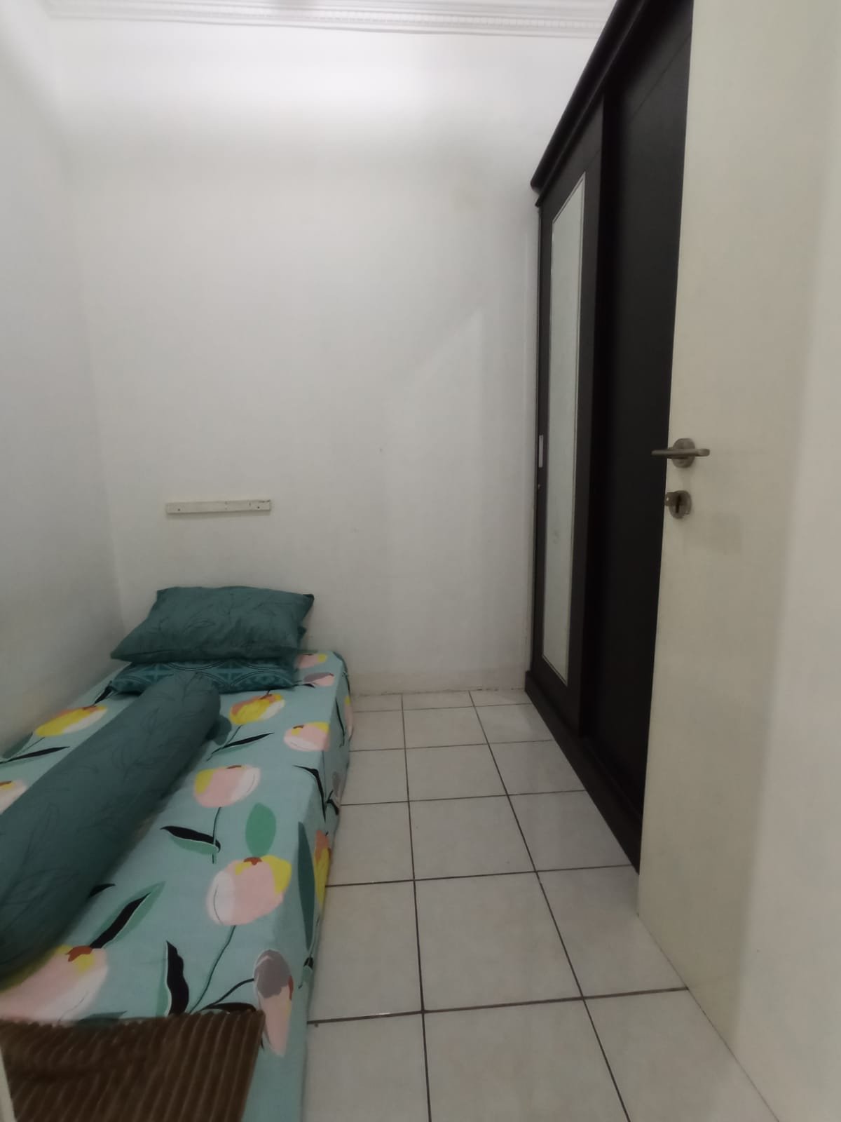 The green pramuka city 2 kamar full furnish - 4
