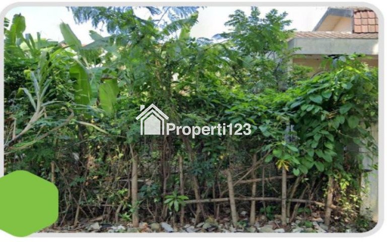 TANAH 200 m2 | SEWA | Jl. AMPERA III, CIREBON, JAWA BARAT - 3