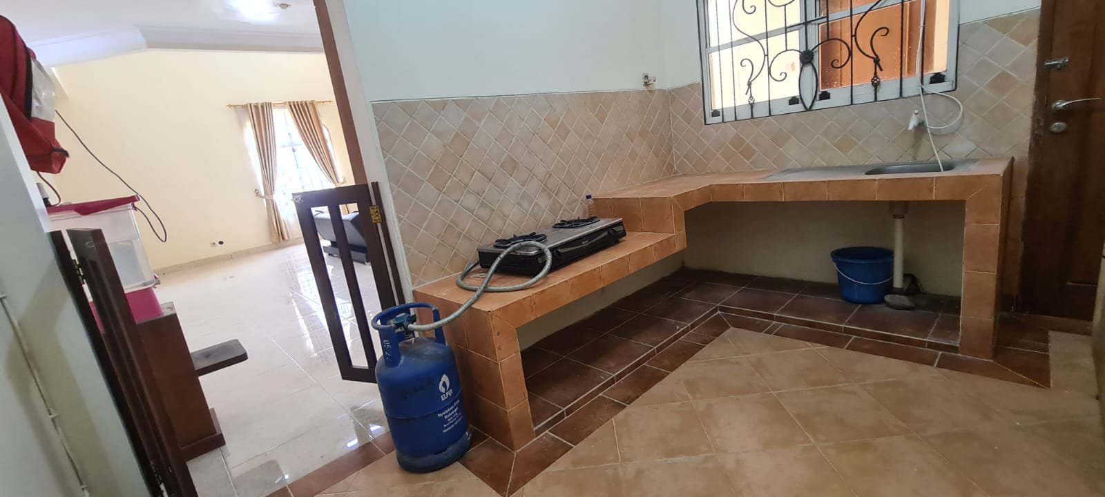 Rumah Mewah MURAH FULL FURNISHED Casa Grande Tinggal Bawa Koper - 19