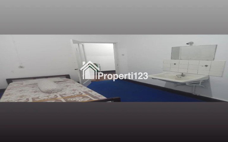 VILLA CILOTO, CIPANAS | SEWA - 1