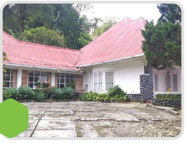 VILLA CILOTO, CIPANAS | SEWA - 20