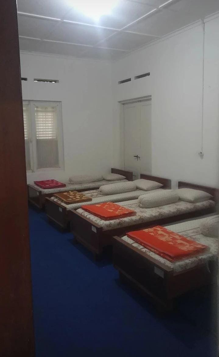 VILLA CILOTO, CIPANAS | SEWA - 14