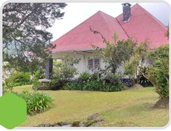 VILLA CILOTO, CIPANAS | SEWA - 26