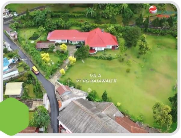 VILLA CILOTO, CIPANAS | SEWA - 24
