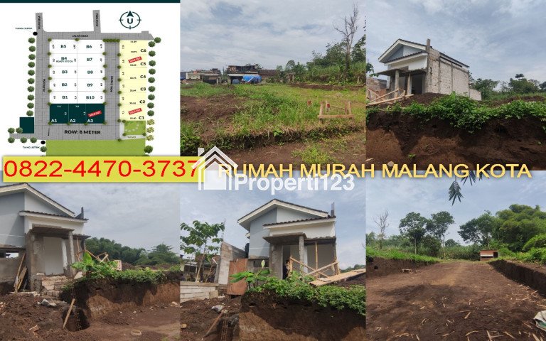 dijual HUNIAN SUPER MEWAH NAMUN MURAH - 1