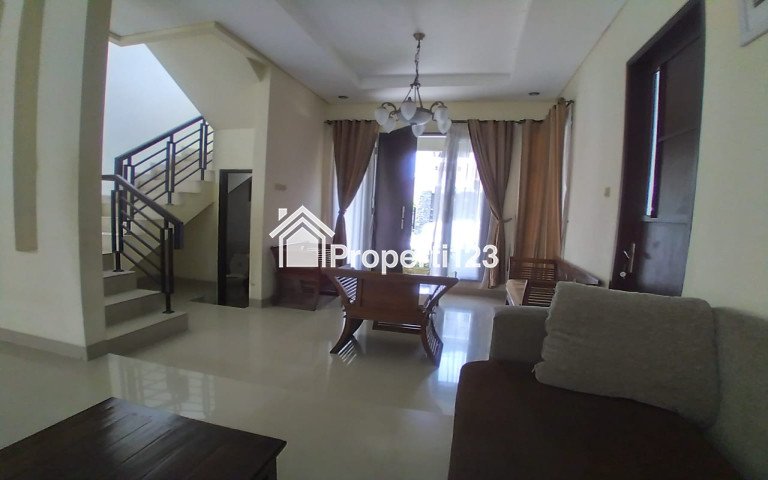 Jual Cepat (Bisa Nego), Rumah Minimalis, Lokasi Strategis Bebas Banjir - 10