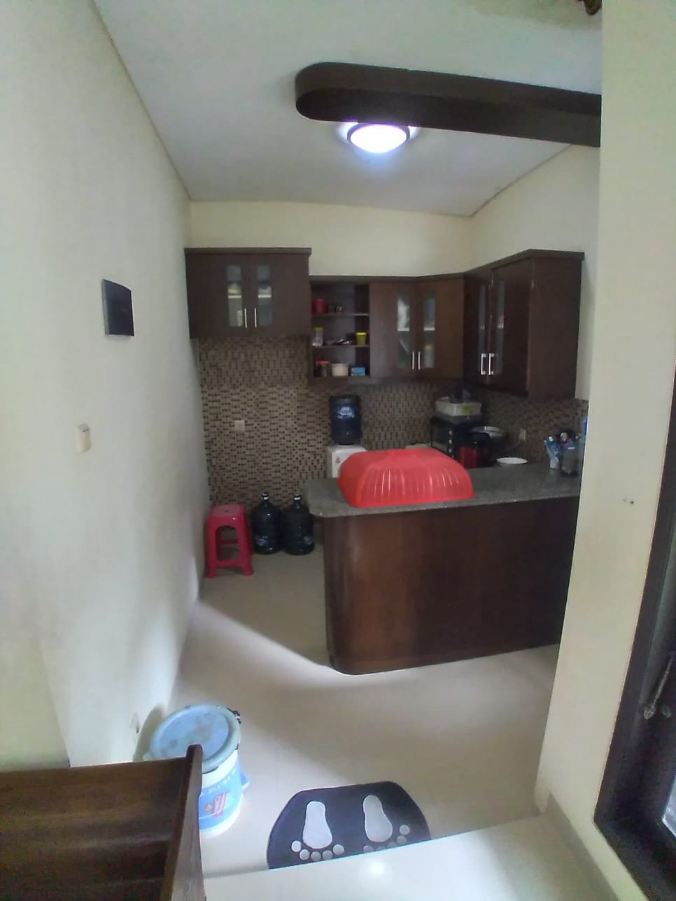 Jual Cepat (Bisa Nego), Rumah Minimalis, Lokasi Strategis Bebas Banjir - 25