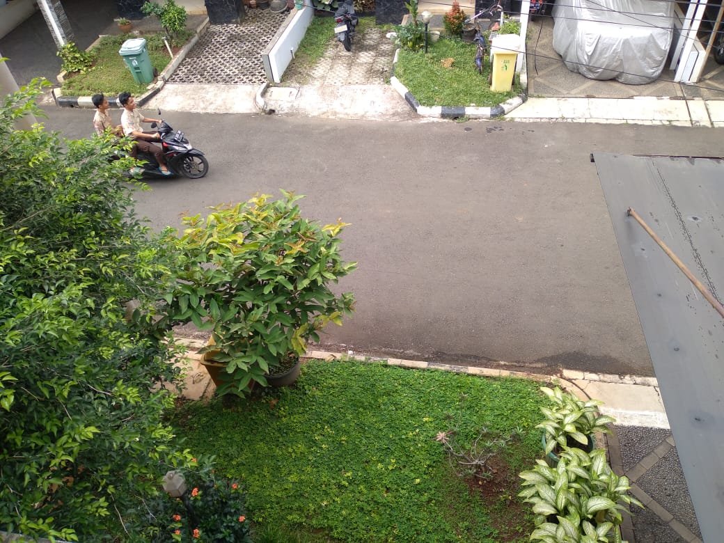 Jual Cepat (Bisa Nego), Rumah Minimalis, Lokasi Strategis Bebas Banjir - 17