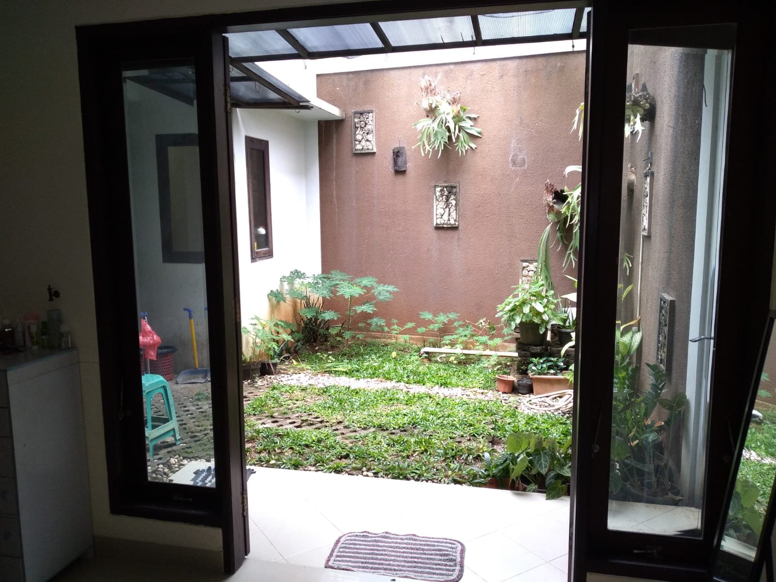 Jual Cepat (Bisa Nego), Rumah Minimalis, Lokasi Strategis Bebas Banjir - 23