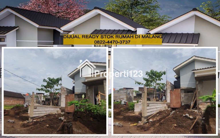 [SEMPURNA] COCOK UNTUK RUMAH SINGGAH - 1