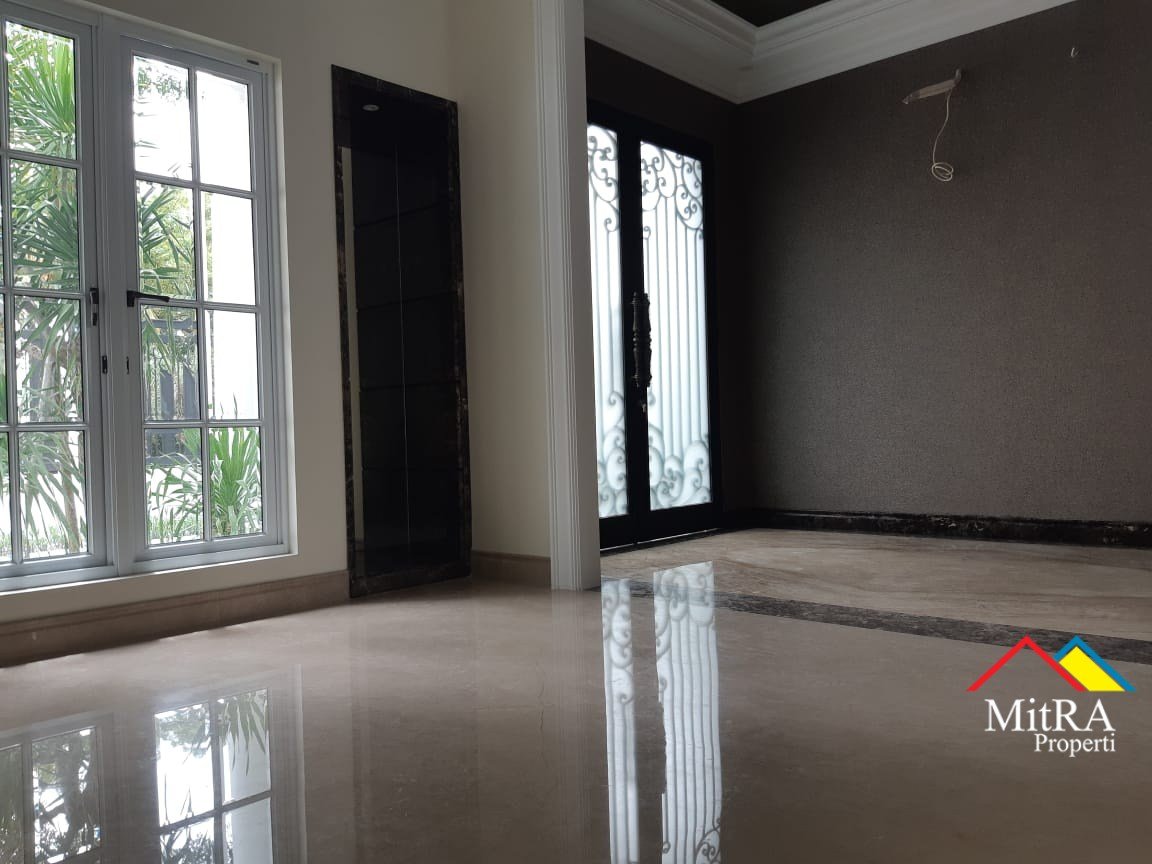Rumah Mewah di Bilangan Pondok Indah, Jakarta Selatan - 5