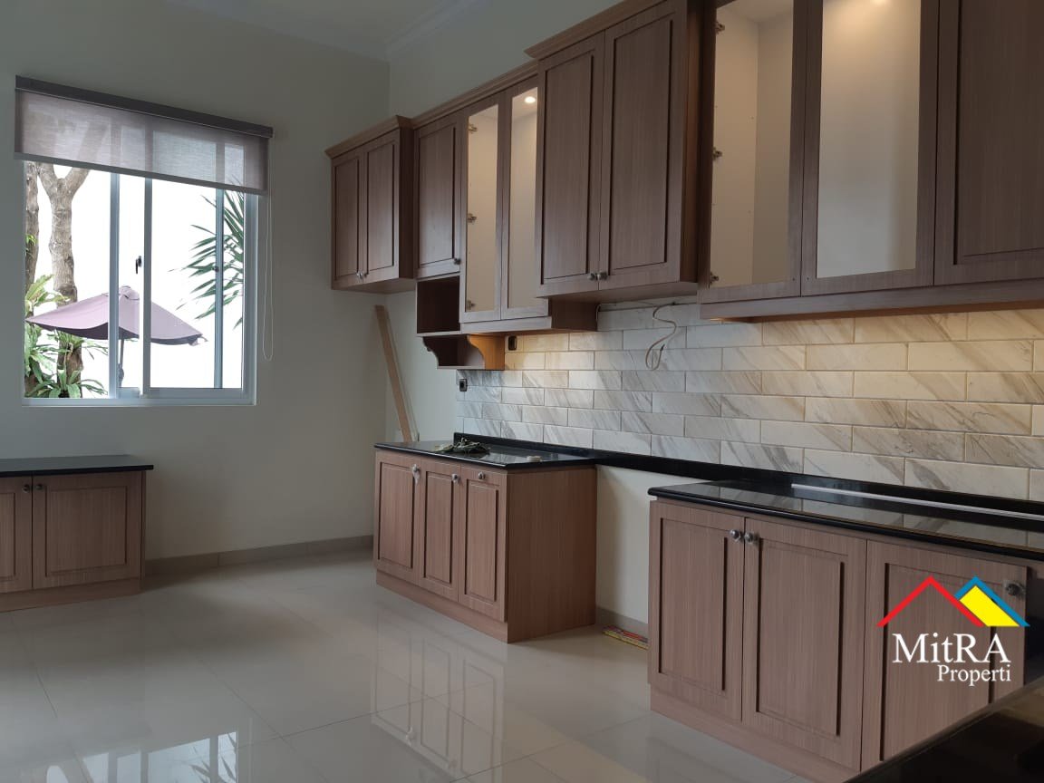 Rumah Mewah di Bilangan Pondok Indah, Jakarta Selatan - 8