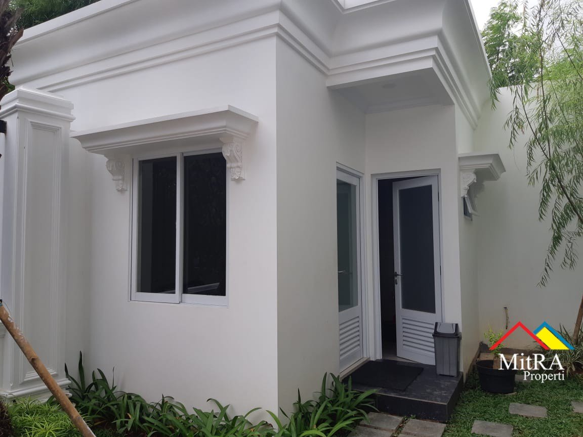 Rumah Mewah di Bilangan Pondok Indah, Jakarta Selatan - 3