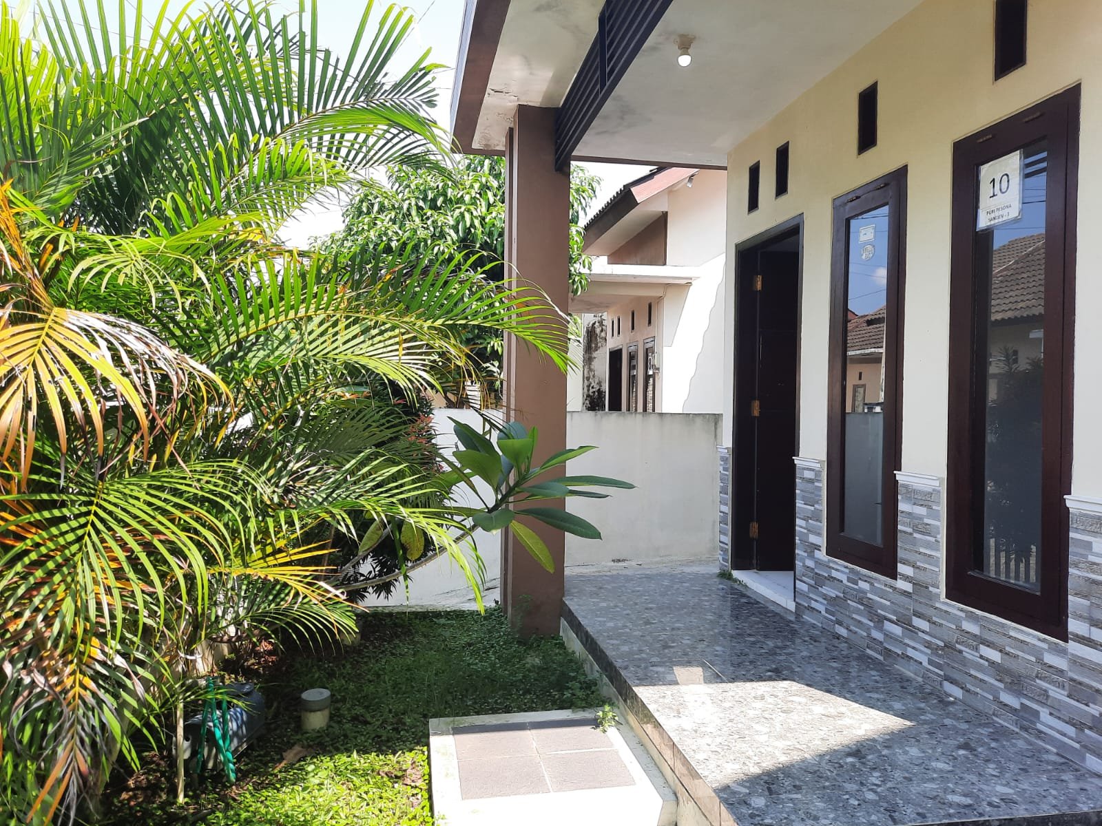 DIJUAL RUMAH MUNGIL CANTIK - 6