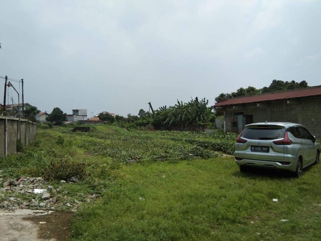 DIJUAL LAHAN KARAWANG - 2