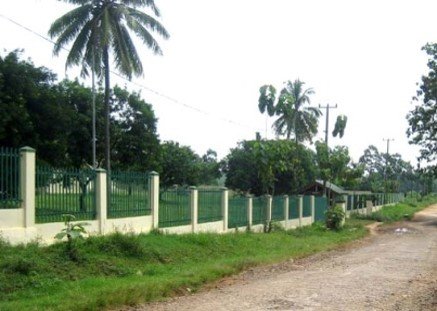 DIJUAL LAHAN LAMPUNG - 9
