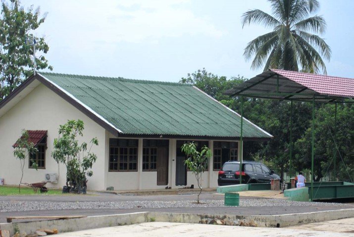 DIJUAL LAHAN LAMPUNG - 7