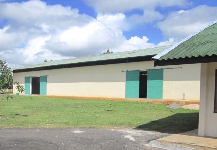 DIJUAL LAHAN LAMPUNG - 2