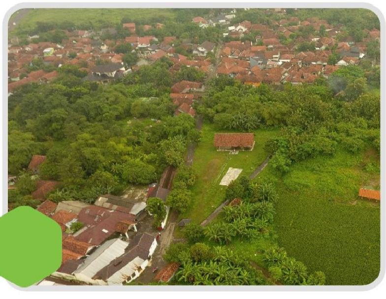 TANAH 2000 m2 | SEWA | CICADAS, JATIWANGI - 5