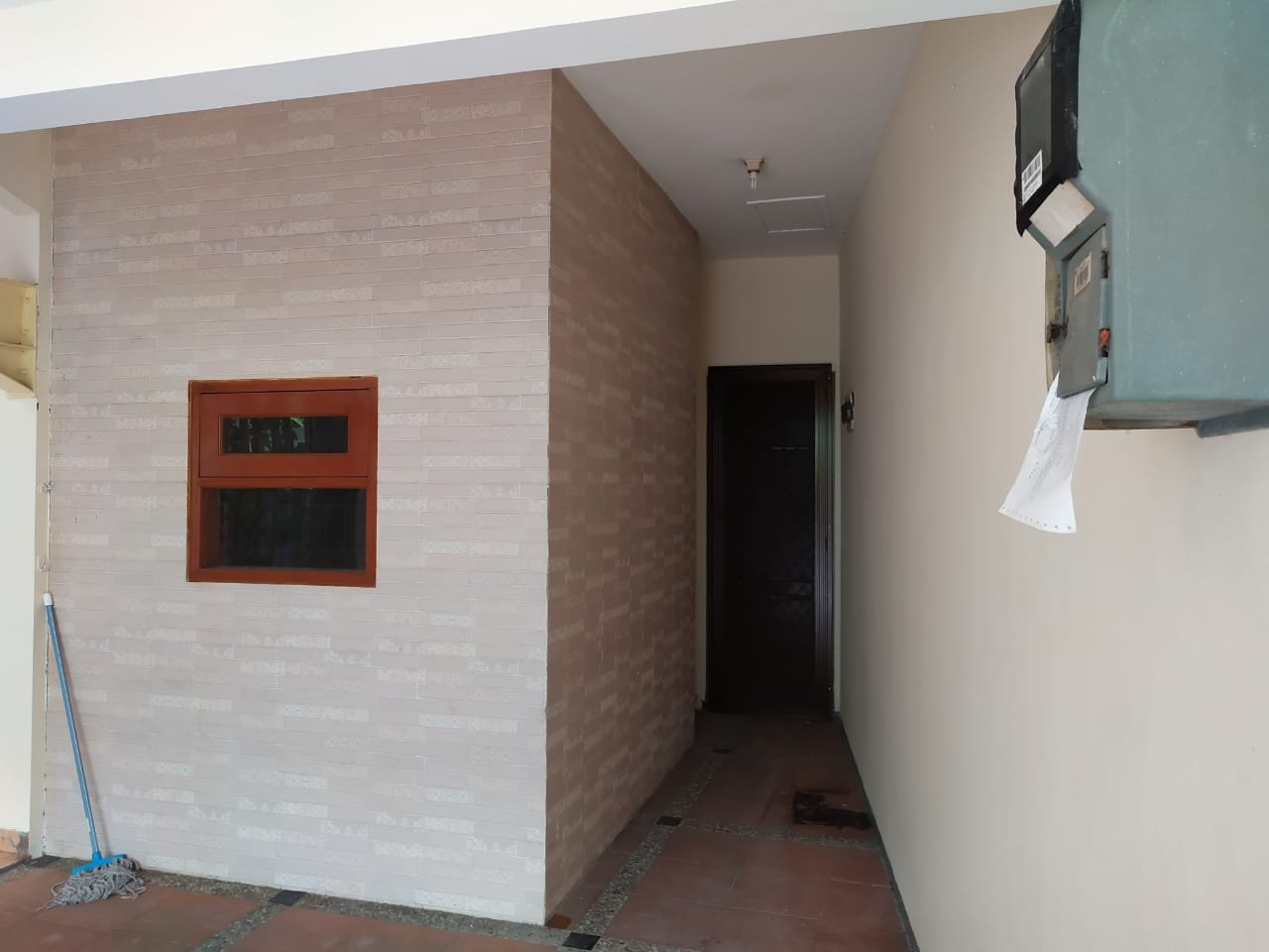 Rumah bagus 2 lt, Siap huni di kawasan Ragunan, Jakarta Selatan - 3