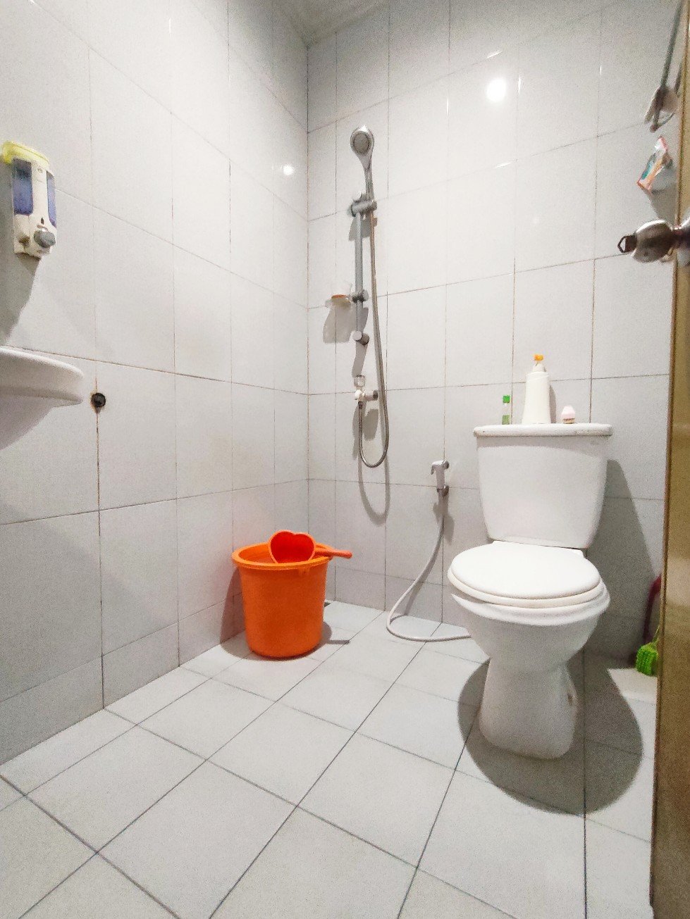 RUMAH KEREN CIMANGGIS DEPOK - 18