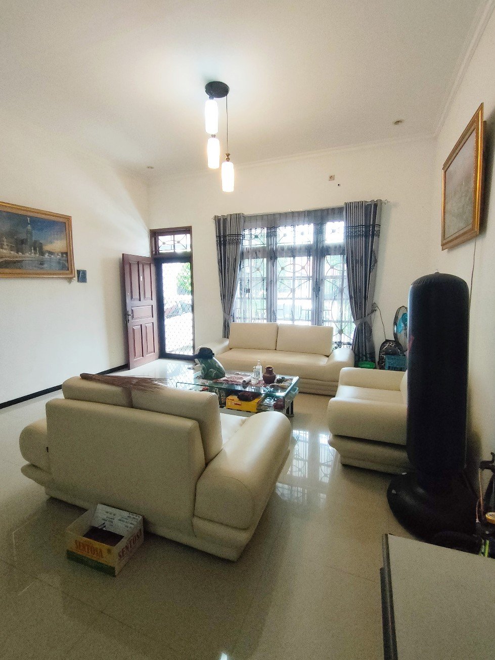 RUMAH KEREN CIMANGGIS DEPOK - 12