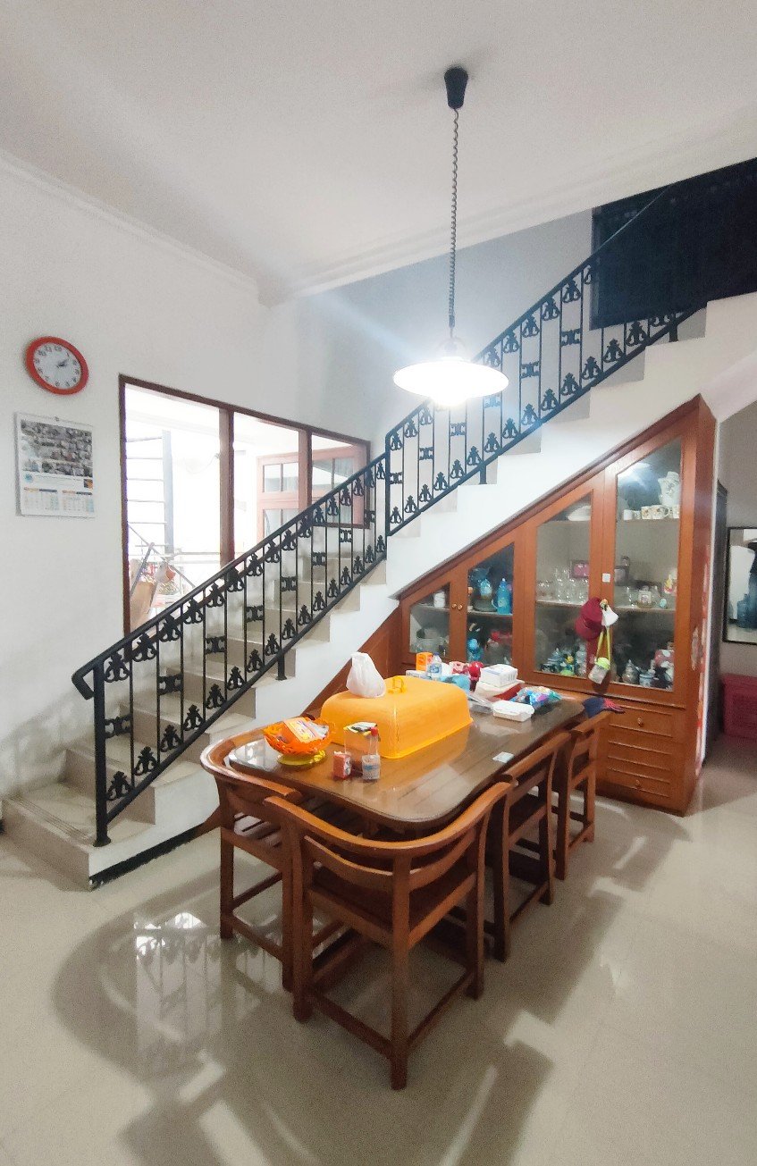 RUMAH KEREN CIMANGGIS DEPOK - 14